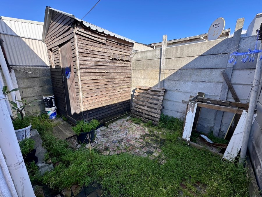 3 Bedroom Property for Sale in Brooklyn Western Cape